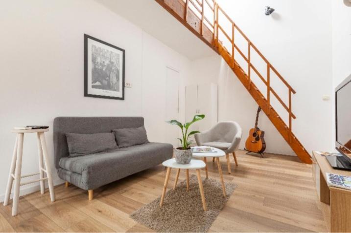 Ferienwohnung Le 7 Sète Exterior foto