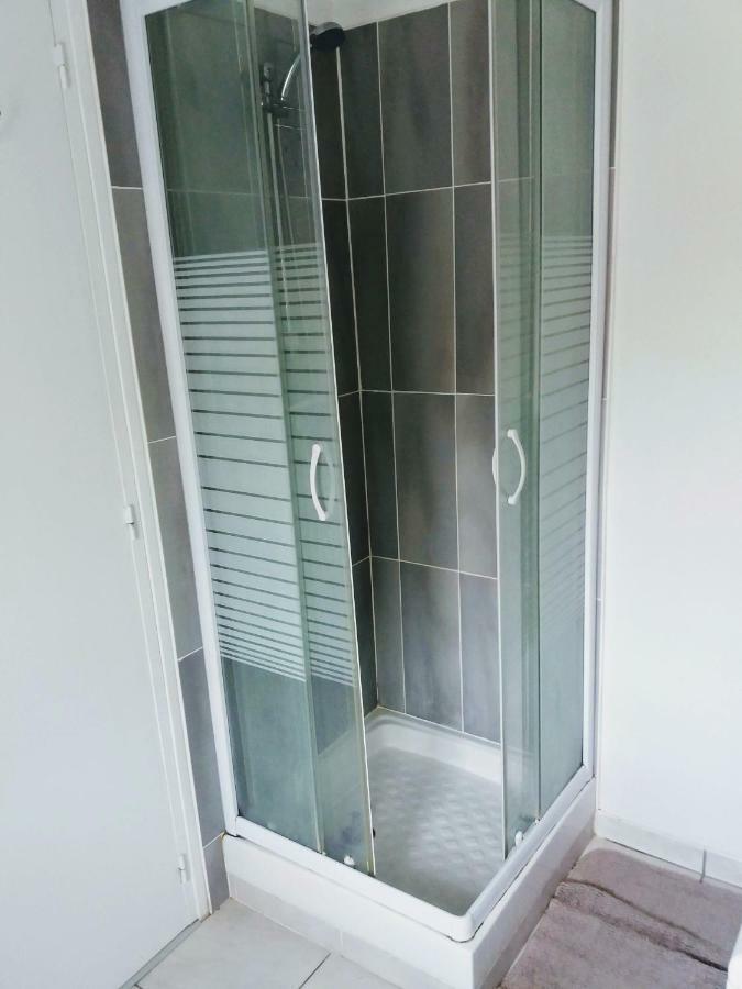 Ferienwohnung Le 7 Sète Exterior foto